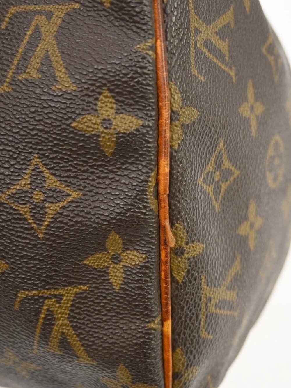 LOUIS VUITTON SPEEDY 30 HANDBAG MONOGRAM - Picture 10 of 16